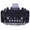 Karaoke Usa GF946 DVD/CD+G/MP3+G 35-Watt Karaoke System 7" TFT Digital Screen, LED Lights, HDMI Output, &2 Micro GF946 - alternate 2